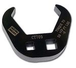 CT709 OIL FILTER ADAPTER WRENCH