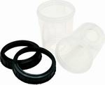 3M™  PPS™  MINI CUPS & COLLARS 16115