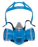 DRAEGER X-PLORE 3300 SERIES RESPIRATORS