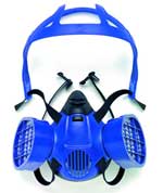 DRAEGER X-PLORE 3500 SERIES RESPIRATORS