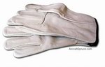 COW HIDE GLOVES