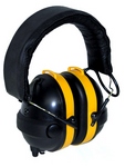 NOISEBUSTER ANR EARMUFFS