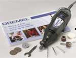 DREMEL MODEL 100