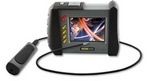 WIRELESS VIDEO/AUDIO BORESCOPE SYSTEM PCS1800