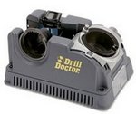 DRILL DOCTOR TRADESMAN BIT SHARPENER