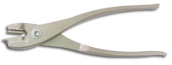 FLUTING PLIER/ PLIER TYPE