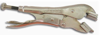 Fluting Pliers