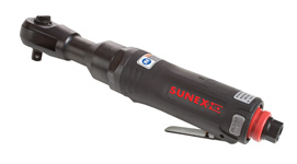 SUNEX IMPACT RATCHET SX3835