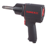 SUNEX IMPACT WRENCH W/ ANVIL SX4345-2