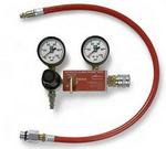  DIFFERENTIAL CYLINDER PRESSURE TESTER  MODEL E2M-12MM ROTAX 