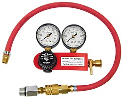 DIFFERENTIAL CYLINDER PRESSURE TESTER (LARGE BORE)