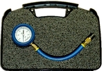 ANALOG TIRE GAUGE - 300 PSI