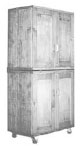 CRAFTSMAN WOOD TOOL CABINET PLANS