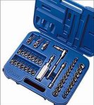 LINK TOOLS LOCKING SOCKETS SETS