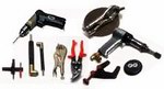 RV BUILDER TOOL KIT