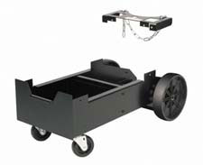 UNDERSTORAGE CART