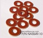 PHENOLIC /COUNTERSUNK WASHERS