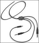AMP CABLE (AUDIO + MIC + POWER)