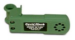 DAVID CLARK MICROPHONE M-7