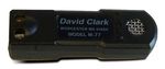 DAVID CLARK X11 MICROPHONE