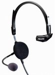 TELEX AIRMAN 750 HEADSET