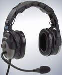 TELEX STRATUS 30  AVIATION HEADSET