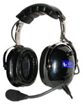 DRE-4001 PNR STEREO HEADSET