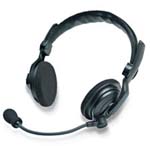 FLIGHTCOM F20 HEADSET