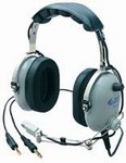 SOFTCOMM C-40 PRO-AM HEADSET