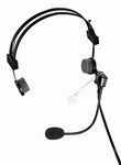 TELEX PRO III 5X5 HEADSET