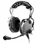 PA-1166M MILITARY HEADSETS BY PILOT-USA