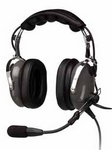 PA-1171T PASSIVE HEADSETS BY PILOT-USA