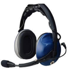 PT-1771T ANR HEADSETS  BY PILOT-USA