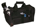 RUGGED RACE  PRODUCTS DUFFLE BAG