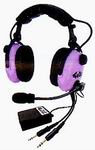 SOFTCOMM C-45-20 HEADSET