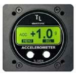 TL-3424 ACCELEROMETER