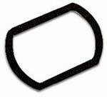 AIRPATH COMPASS REPAIR KITS - FACE GLASS GASKET