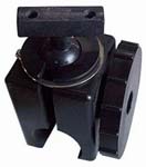 INSTRUMENT CLAMP MOUNTS - SHORT BALL CLAMP