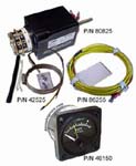 ALCOR EGT (4  CYLINDERS) ANALYZER  SYSTEMS KIT