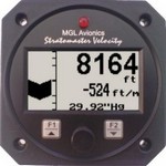 MGL AVIONICS ALT-4 ALTIMETER