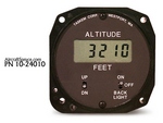 TASKEM 5000 DIGITAL ALTIMETER