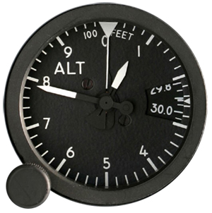 UNITED ALTIMETERS