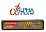 ALPHA SYSTEMS AOA KITS