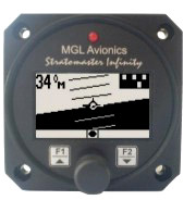 MGL AVIONICS AV-1 ATTITUDE/HEADING