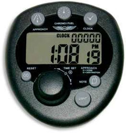 ASA FLIGHT TIMER