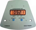 DAVTRON 800 FOR BEECHCRAFT - CREAM 5VOLT