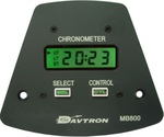 DAVTRON 800B FOR BEECHCRAFT - WITH ILLUMINATED BUTTON WITH NIGHT