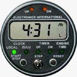 Electronics International