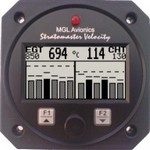 MGL AVIONICS TC-3 THERMOCOUPLE MONITORING SYSTEM