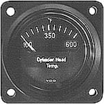 VDO CYLINDER HEAD TEMPERATURE